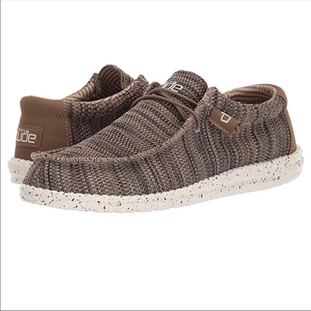 Hey Dude Shoes
